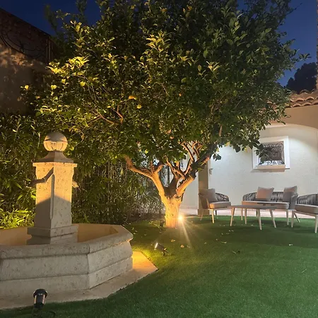 Azzurra * سانت ماكسيم