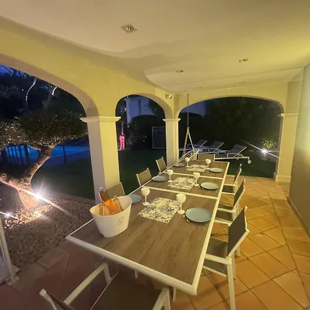 Azzurra * سانت ماكسيم