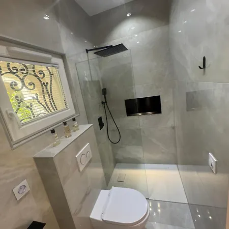 Azzurra Villa
