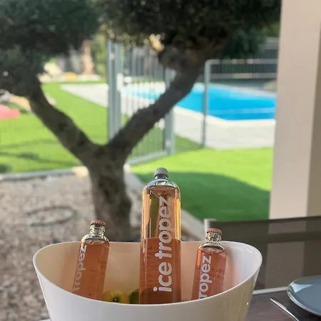Azzurra Villa