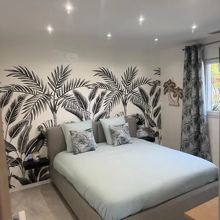 Azzurra Villa Sainte-Maxime