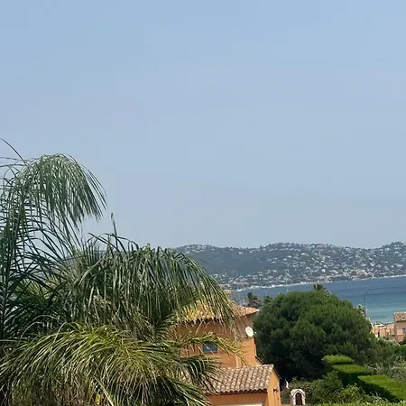 Azzurra Villa *