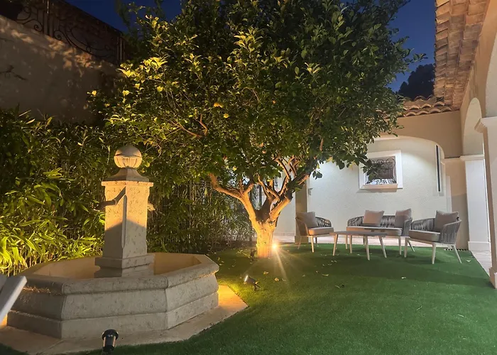 Azzurra * サント・マキシム